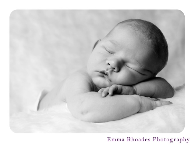 Coffs Harbour Newborn Photographer |Emma Rhoades Photography