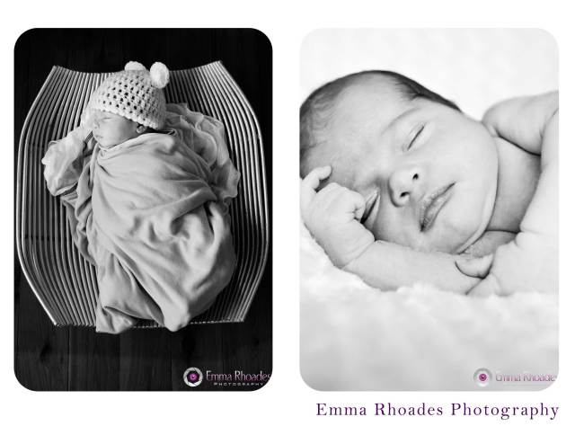 Coffs Harbour Family Photographer - newborn